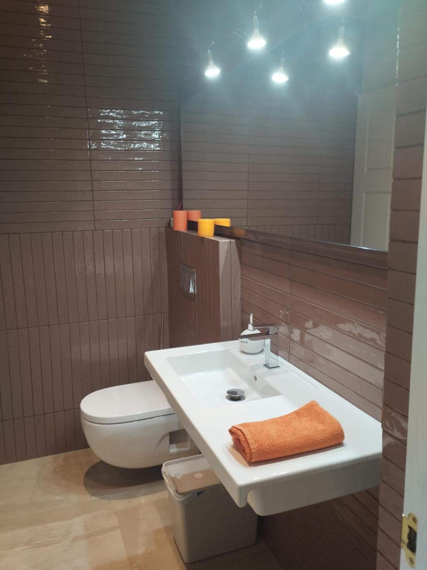 Appartement La Casita Del Bosque à Lugo Extérieur photo